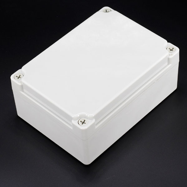 Tủ điện nhựa abs