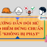 hướng dẫn Đội mũ bảo hiểm đúng chuẩn (1)