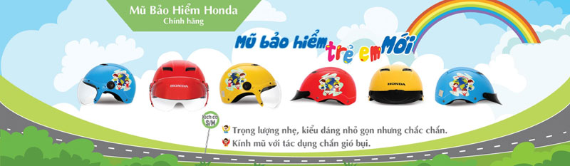 mua-bao-hiem-honda-cho-tre-em