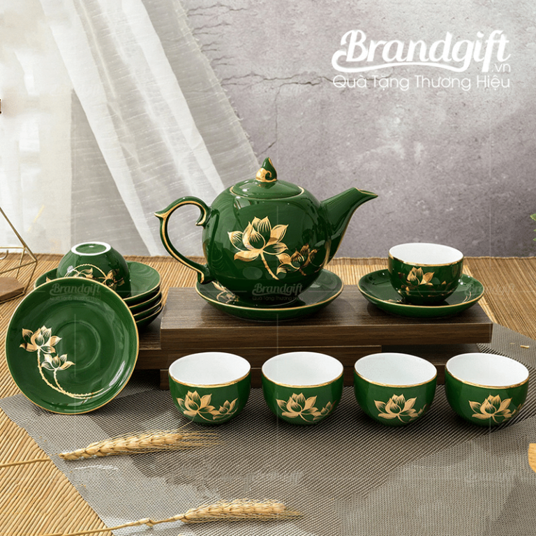 bo-am-chen-xanh-ngoc-luc-hoa-hoa-sen-nap-giot-nuoc-ve-vang