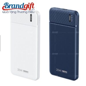 sac-du-phong-10000mah-20w-remax-rpp-287-mau-trang-va-mau-xanh-duong