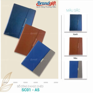 so-cong-3-khuc-cheo-sc01-a5-nhieu-mau-sac