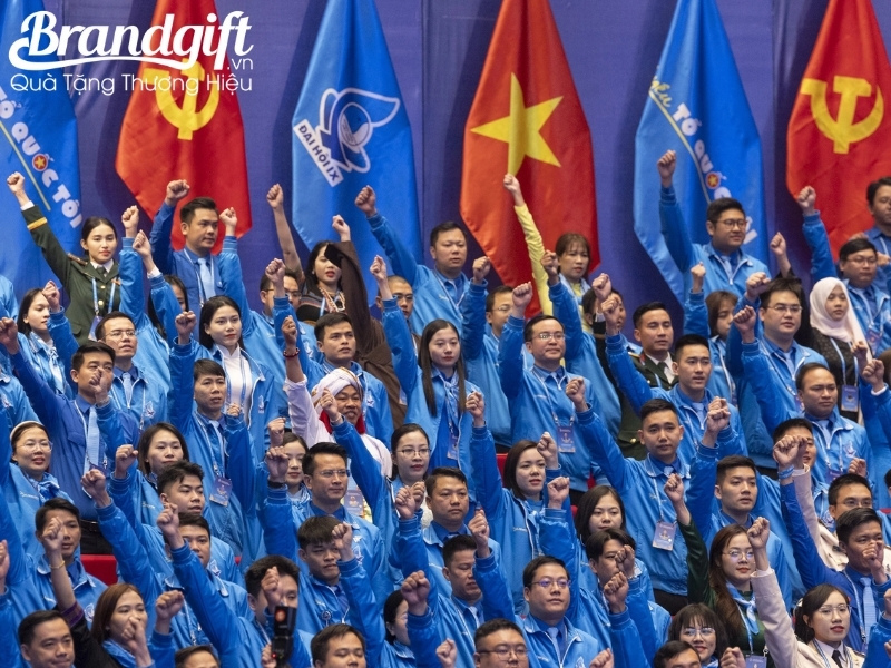 Đại hội Hội Liên hiệp Thanh niên Việt Nam lần thứ IX