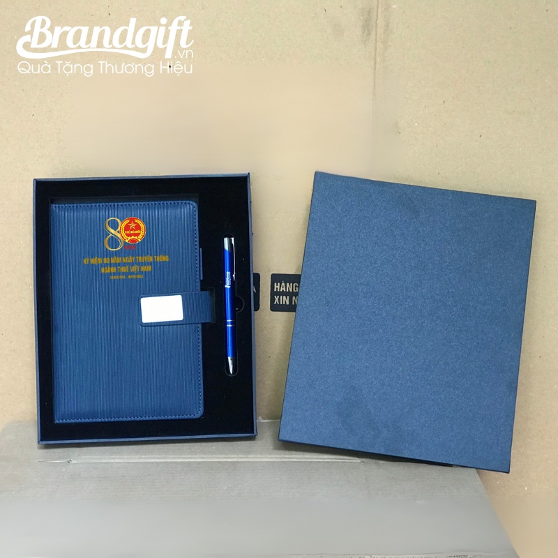 Giftset quà tặng 80 năm