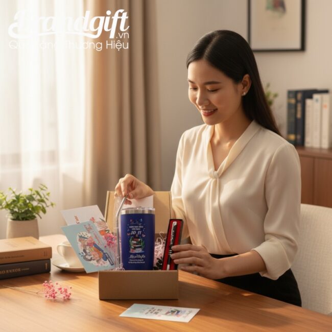 giftset-coc-giu-nhiet-but-ky-qua-20-11 (1) Quà Tặng Cốc Giữ Nhiệt Và Bút Ký Quà Tặng Ngày 20/11