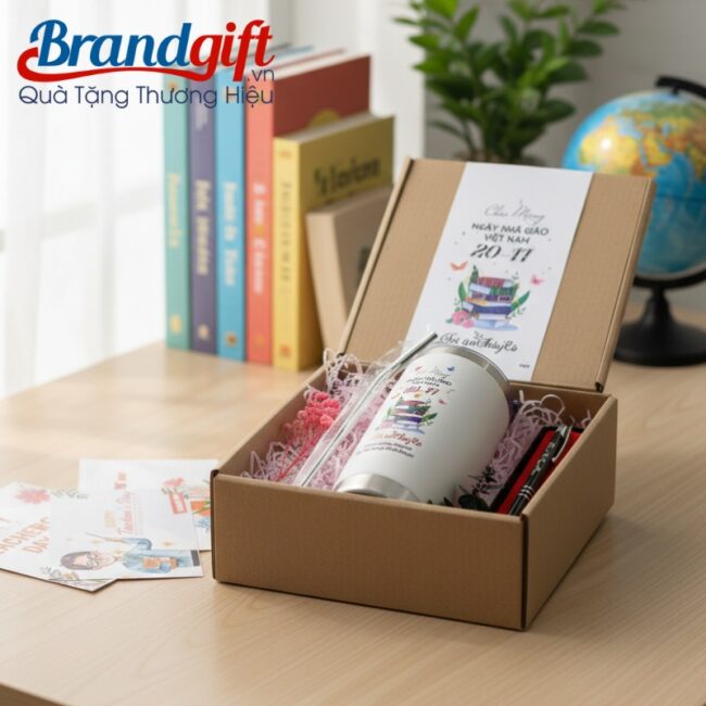 giftset-coc-giu-nhiet-but-ky-qua-20-11 (7) Quà Tặng Cốc Giữ Nhiệt Và Bút Ký Quà Tặng Ngày 20/11