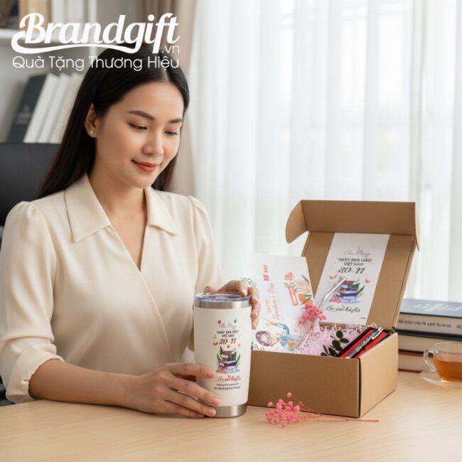 giftset-coc-giu-nhiet-but-ky-qua-20-11 (8) Quà Tặng Cốc Giữ Nhiệt Và Bút Ký Quà Tặng Ngày 20/11