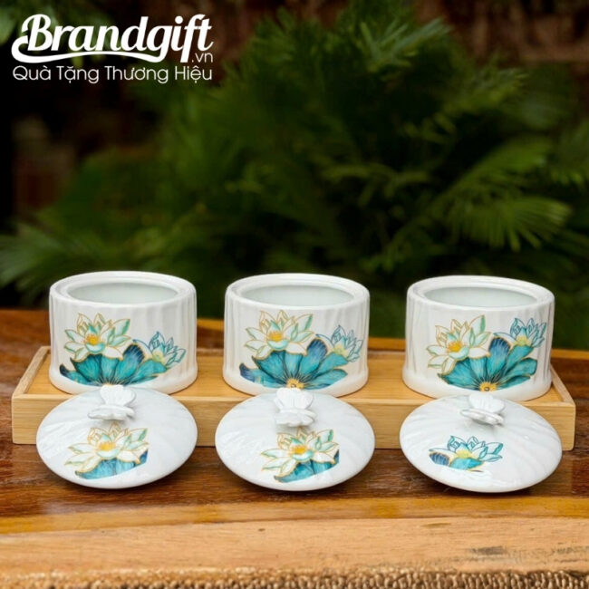 bo-3-hu-mut-su-in-logo-qua-tang-hoa-tiet-sen-xanh-decal-cao-12cm-km-39