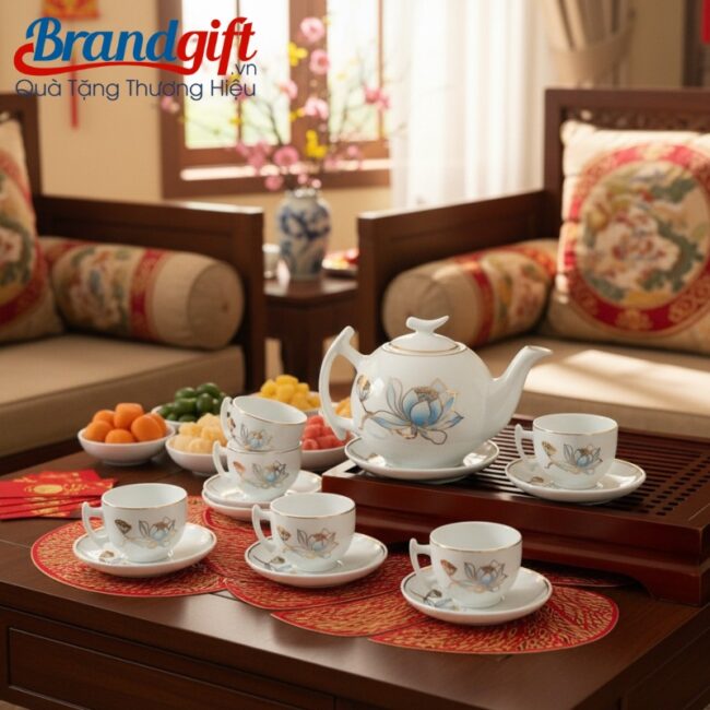 bo-am-chen-in-logo-dang-buoi-canh-hoa-sen-xanh-ke-vang-kim-650ml-at-108