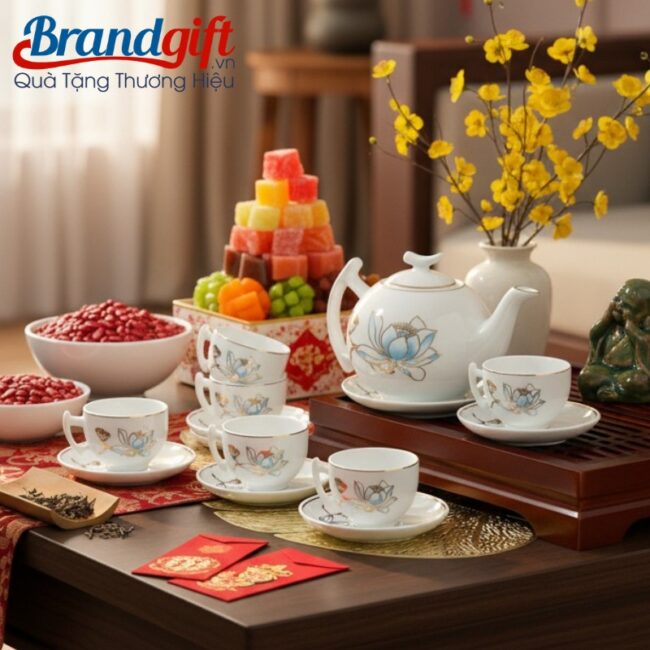 bo-am-chen-in-logo-dang-buoi-canh-hoa-sen-xanh-ke-vang-kim-650ml-at-108