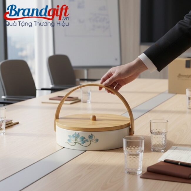 khay-mut-tet-in-logo-qua-tang-dang-tron-4-ngan-nap-go-kem-quai-xach-ve-sen-xanh-km-44 (8) khay-mut-tet-in-logo-qua-tang-dang-tron-4-ngan-nap-go-kem-quai-xach-ve-sen-xanh-km-44