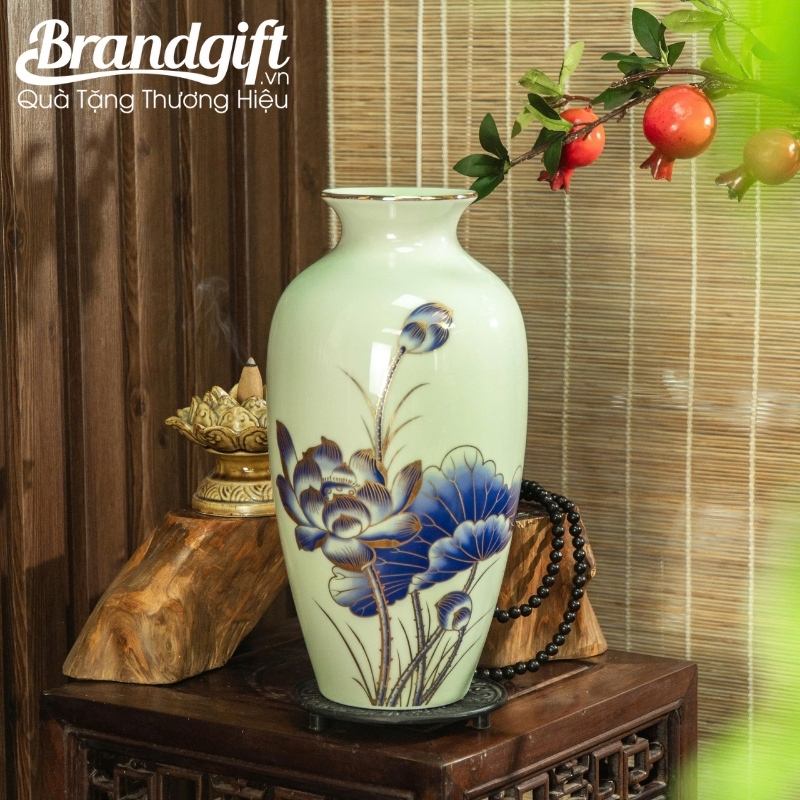 binh-hoa-gom-su-qua-tang-ve-sen-xanh-vang-kim-men-ngoc-28cm-lhgs-120