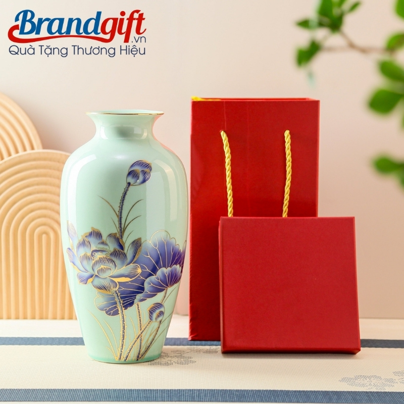 binh-hoa-gom-su-qua-tang-ve-sen-xanh-vang-kim-men-ngoc-28cm-lhgs-120