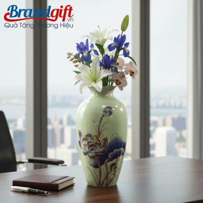 binh-hoa-gom-su-qua-tang-ve-sen-xanh-vang-kim-men-ngoc-28cm-lhgs-120 (8) binh-hoa-gom-su-qua-tang-ve-sen-xanh-vang-kim-men-ngoc-28cm-lhgs-120