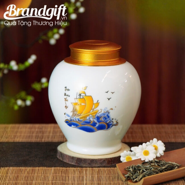 hu-dung-tra-bat-trang-in-logo-qua-tang-thuan-buom-xuoi-gio-vang-kim-500ml-hdt-41