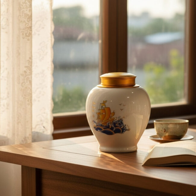 hu-dung-tra-bat-trang-in-logo-qua-tang-thuan-buom-xuoi-gio-vang-kim-500ml-hdt-41