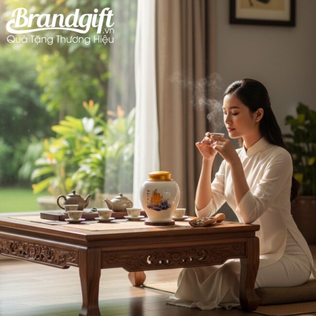 hu-dung-tra-bat-trang-in-logo-qua-tang-thuan-buom-xuoi-gio-vang-kim-500ml-hdt-41