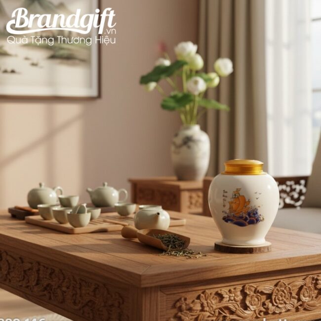 hu-dung-tra-bat-trang-in-logo-qua-tang-thuan-buom-xuoi-gio-vang-kim-500ml-hdt-41