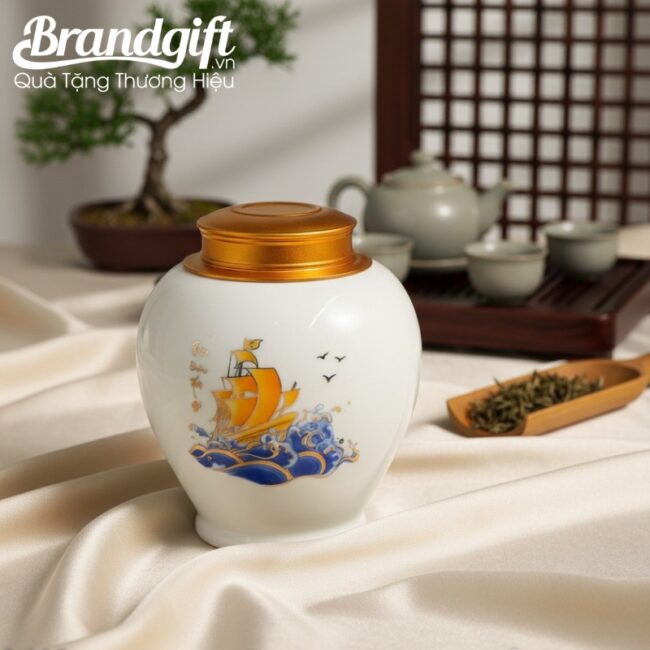 hu-dung-tra-bat-trang-in-logo-qua-tang-thuan-buom-xuoi-gio-vang-kim-500ml-hdt-41