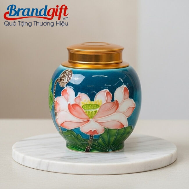 hu-dung-tra-gom-su-qua-tang-dang-tron-men-luc-bao-ve-sen-hong-200g-hdt-55 (3) hu-dung-tra-gom-su-qua-tang-dang-tron-men-luc-bao-ve-sen-hong-200g-hdt-55