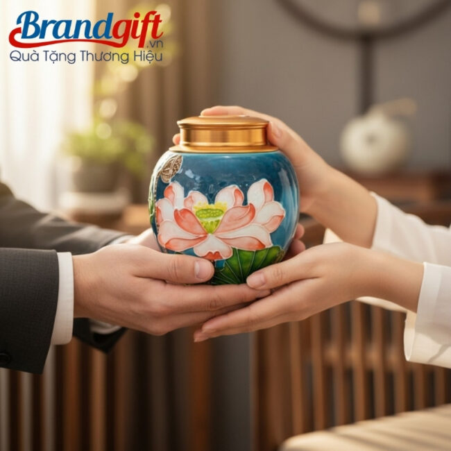 hu-dung-tra-gom-su-qua-tang-dang-tron-men-luc-bao-ve-sen-hong-200g-hdt-55 (4) hu-dung-tra-gom-su-qua-tang-dang-tron-men-luc-bao-ve-sen-hong-200g-hdt-55