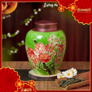 hu-dung-tra-gom-su-qua-tang-men-luc-ve-hoa-dao-hong-dang-bi-300g-hdt-45