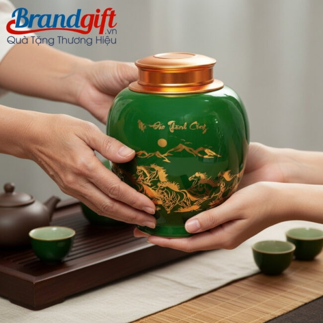 hu-dung-tra-gom-su-qua-tang-men-xanh-luc-bao-ma-dao-thanh-cong-vang-kim-hdt-43