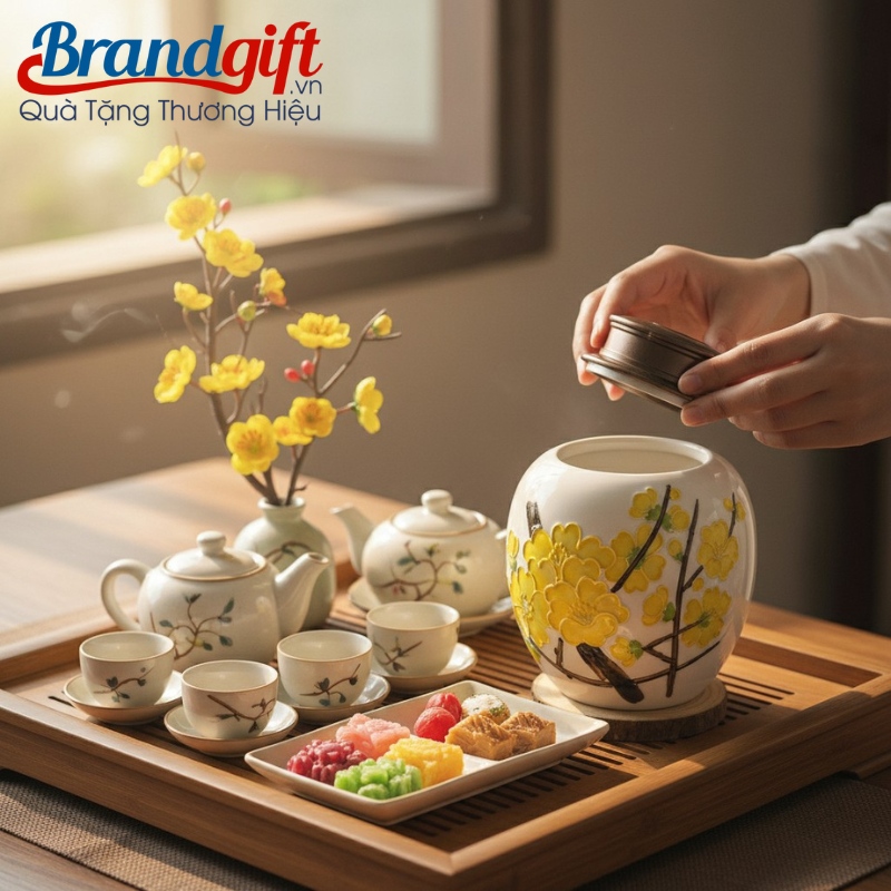 hu-dung-tra-su-trang-qua-tang-in-logo-ve-canh-mai-vang-dang-tron-200g-hdt-53