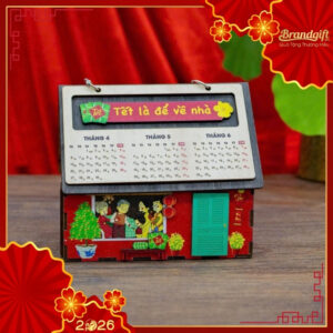 lich-tet-de-ban-in-logo-lam-qua-tang-hinh-ngoi-nha-go-mau-do-lt-07