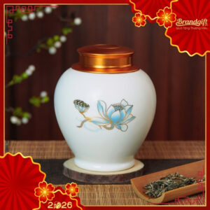 lo-che-bat-trang-in-logo-qua-tang-men-trang-hoa-sen-xanh-vang-kim-hdt-40