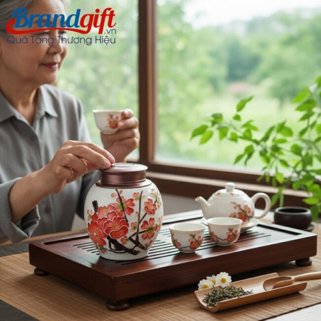 lo-che-bat-trang-men-trang-qua-tang-dang-tron-ve-hoa-dao-hong-200g-hdt-49