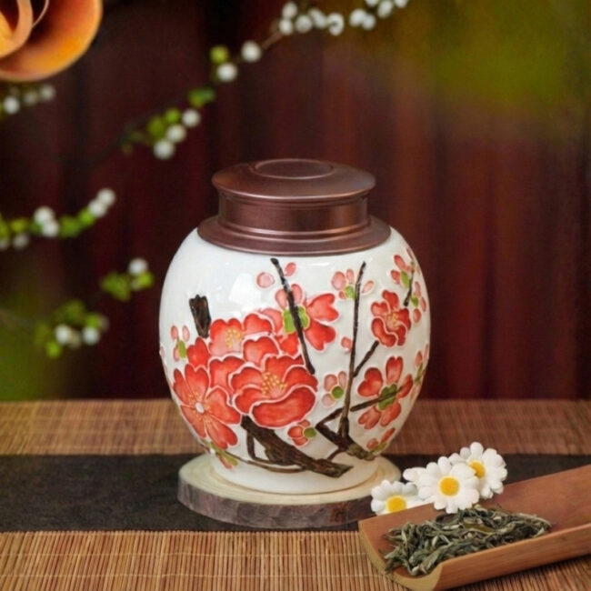 lo-che-bat-trang-men-trang-qua-tang-dang-tron-ve-hoa-dao-hong-200g-hdt-49