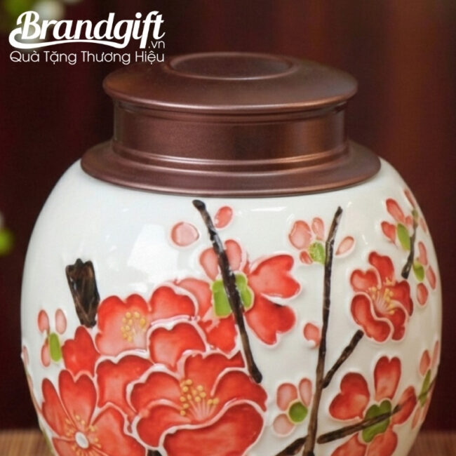 lo-che-bat-trang-men-trang-qua-tang-dang-tron-ve-hoa-dao-hong-200g-hdt-49