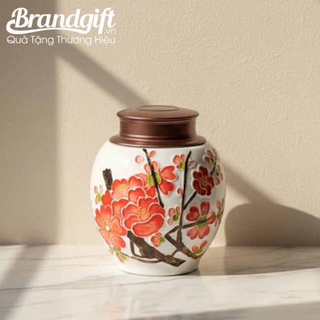 lo-che-bat-trang-men-trang-qua-tang-dang-tron-ve-hoa-dao-hong-200g-hdt-49