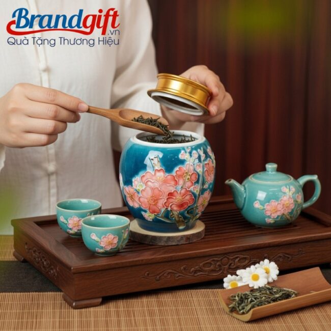 lo-che-gom-su-qua-tang-dang-tron-ve-hoa-dao-men-luc-bao-200g-hdt-50 (10) lo-che-gom-su-qua-tang-dang-tron-ve-hoa-dao-men-luc-bao-200g-hdt-50