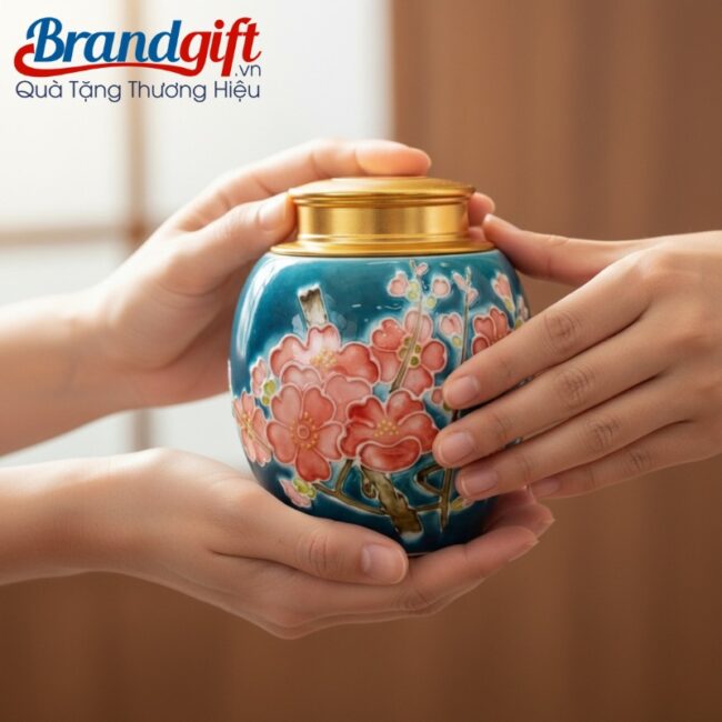 lo-che-gom-su-qua-tang-dang-tron-ve-hoa-dao-men-luc-bao-200g-hdt-50 (6) lo-che-gom-su-qua-tang-dang-tron-ve-hoa-dao-men-luc-bao-200g-hdt-50