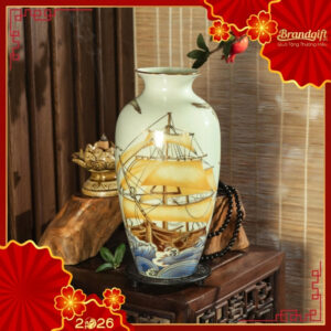 lo-hoa-gom-su-qua-tang-men-ngoc-hoa-tiet-thuyen-hai-au-vang-kim-28cm-lhgs-119