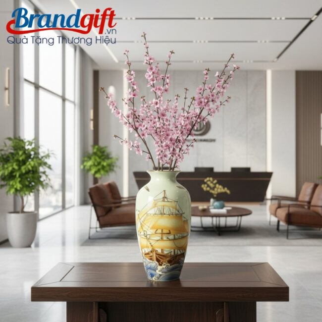 lo-hoa-gom-su-qua-tang-men-ngoc-hoa-tiet-thuyen-hai-au-vang-kim-28cm-lhgs-119