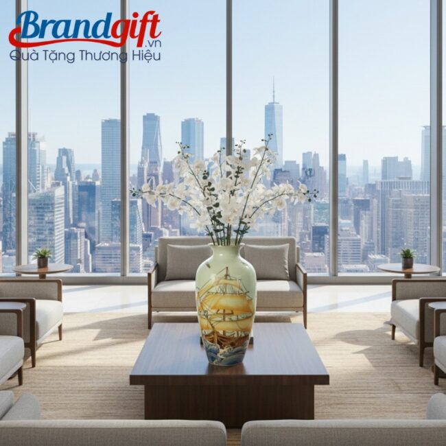 lo-hoa-gom-su-qua-tang-men-ngoc-hoa-tiet-thuyen-hai-au-vang-kim-28cm-lhgs-119