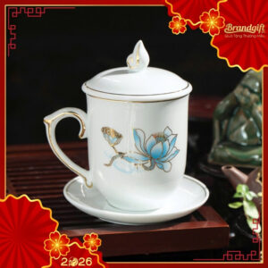 ly-su-qua-tang-quai-tim-nap-lua-hoa-sen-xanh-vang-kim-kem-dia-lot-cst-m99