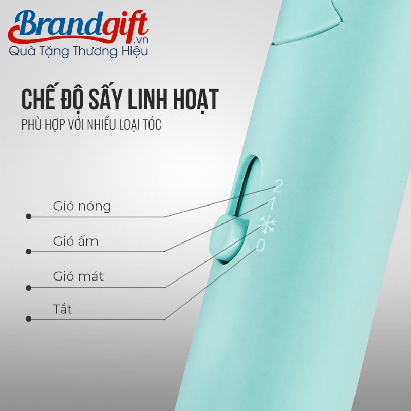 may-say-toc-gap-gon-elmich-in-logo-qua-tang-1000w-xanh-mint-mst-02