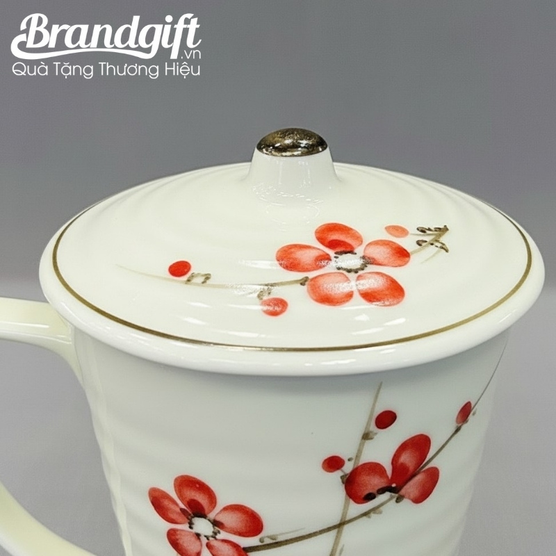 set-2-coc-su-qua-tang-in-co-nap-hoa-tiet-hoa-dao-ve-tay-350ml-cst-m105