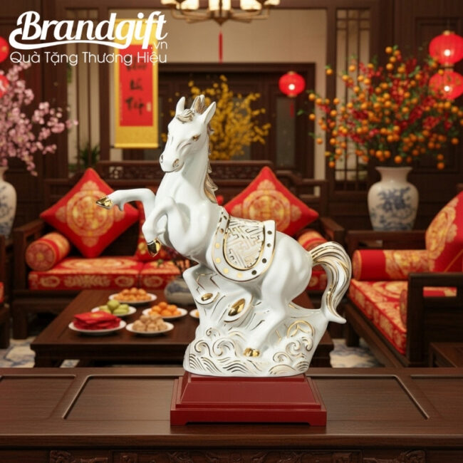 tuong-linh-vat-bach-ma-qua-tang-in-logo-ve-vang-kim-29x30cm-tlv-01