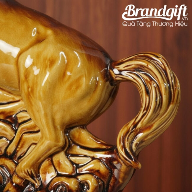 tuong-ngua-bat-trang-phong-thuy-men-hoang-tho-qua-tang-tlv-05 (5) tuong-ngua-bat-trang-phong-thuy-men-hoang-tho-qua-tang-tlv-05