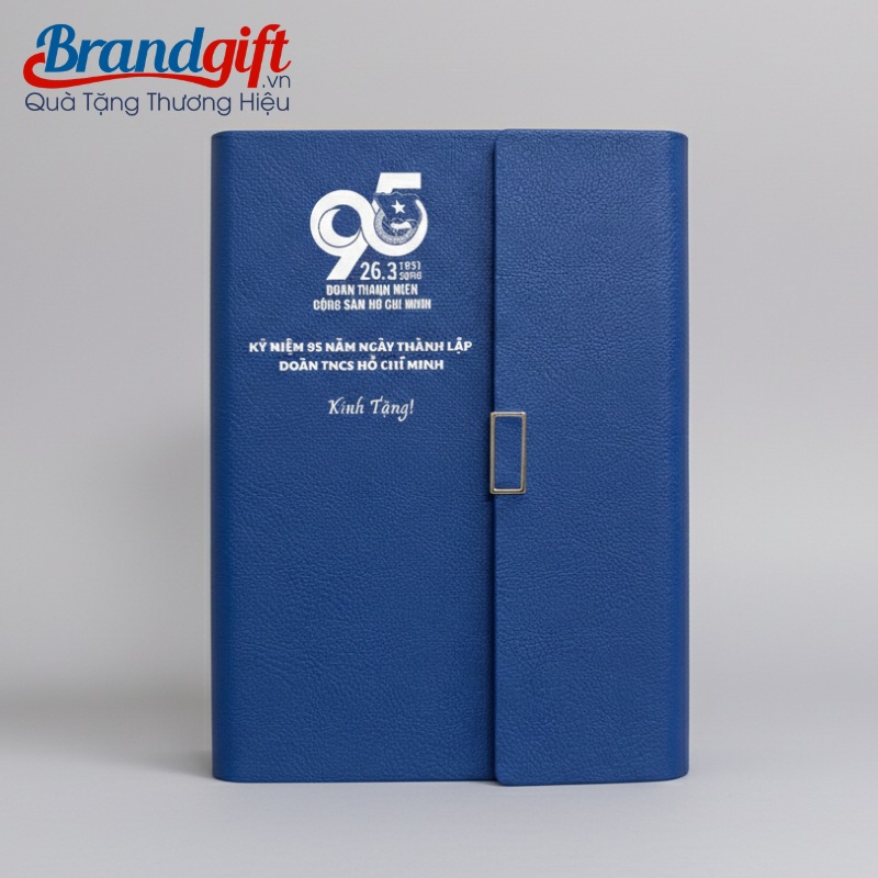 Quà tặng Đoàn Thanh Niên