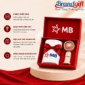 Bộ giftset quà tặng Hương Mùa Hạ của ngân hàng MB theo yêu cầu GS-09